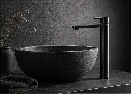 Basin Faucets collection