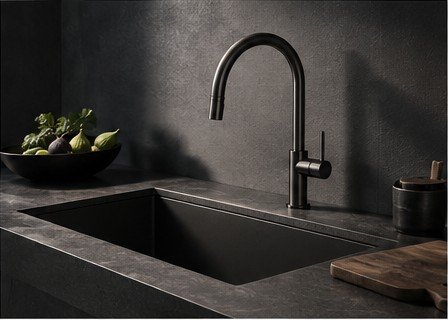 Kitchen Sinks collection