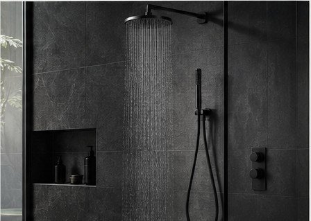 Shower Systems collection