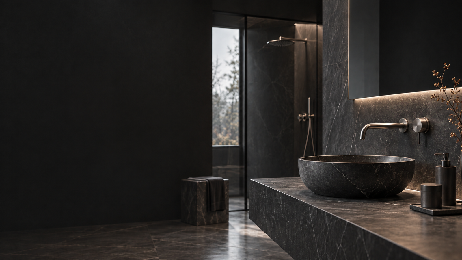 Bathtub Faucets collection
