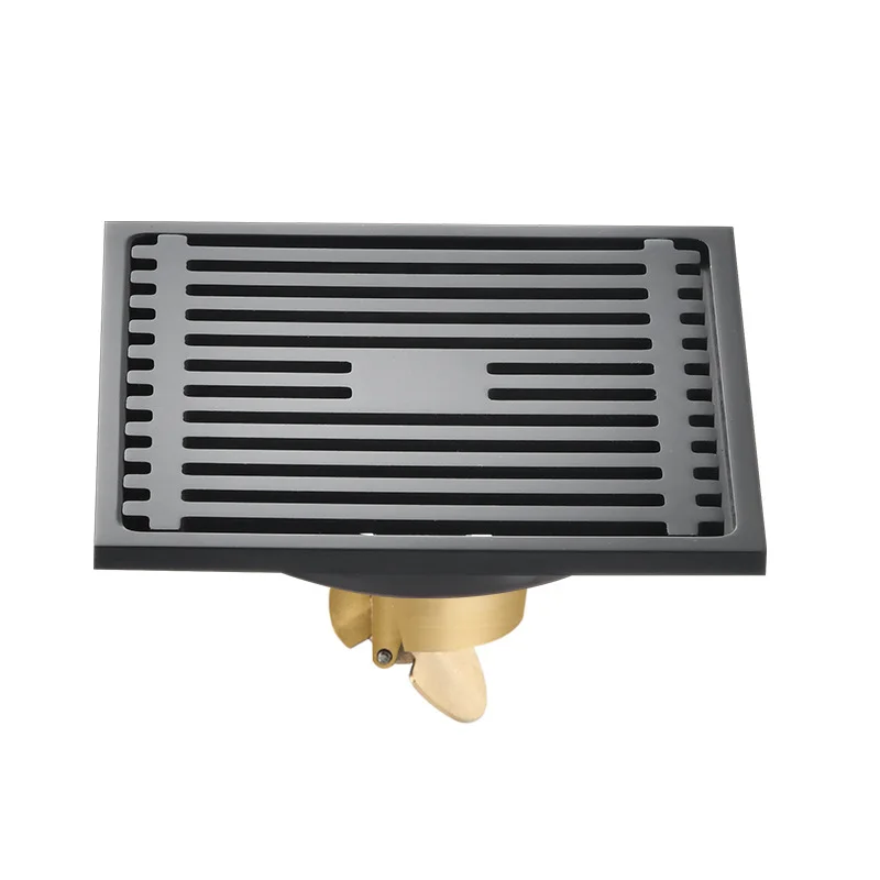 Stainless Steel Floor Drain