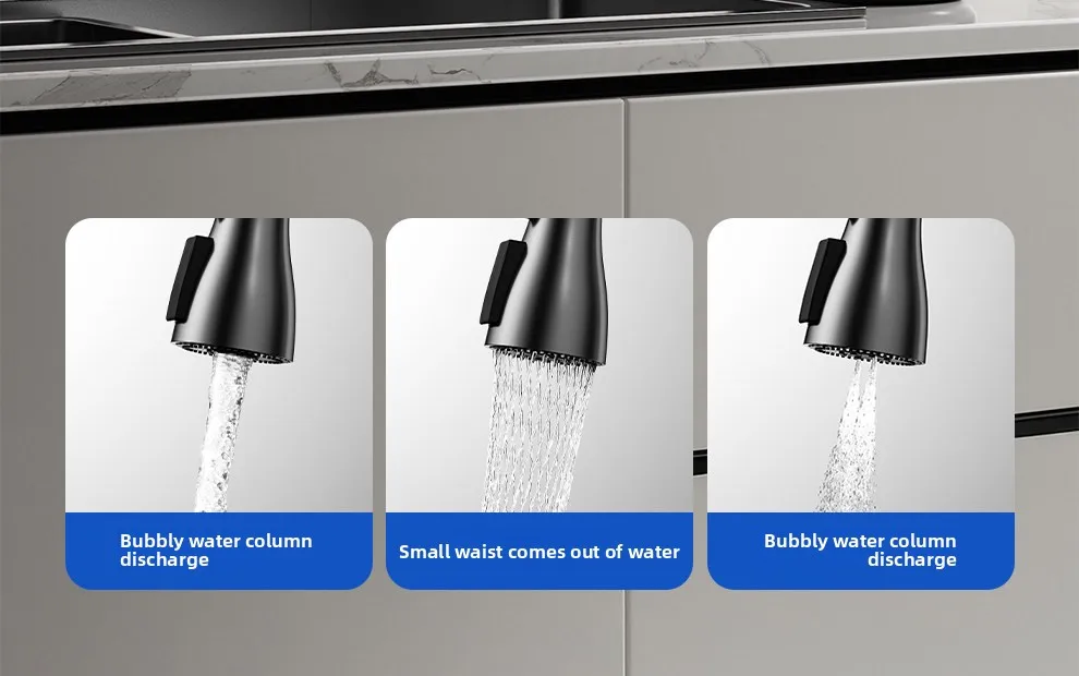 Modern Stainless Steel Workstation Single-Bowl Kitchen Sink